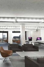 4-6 New Inn Broadway, London for lease Interior Photo- Image 2 of 4