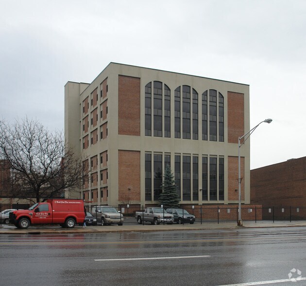 192 Erie Blvd, Schenectady, NY à vendre - Photo du bâtiment - Image 2 de 6