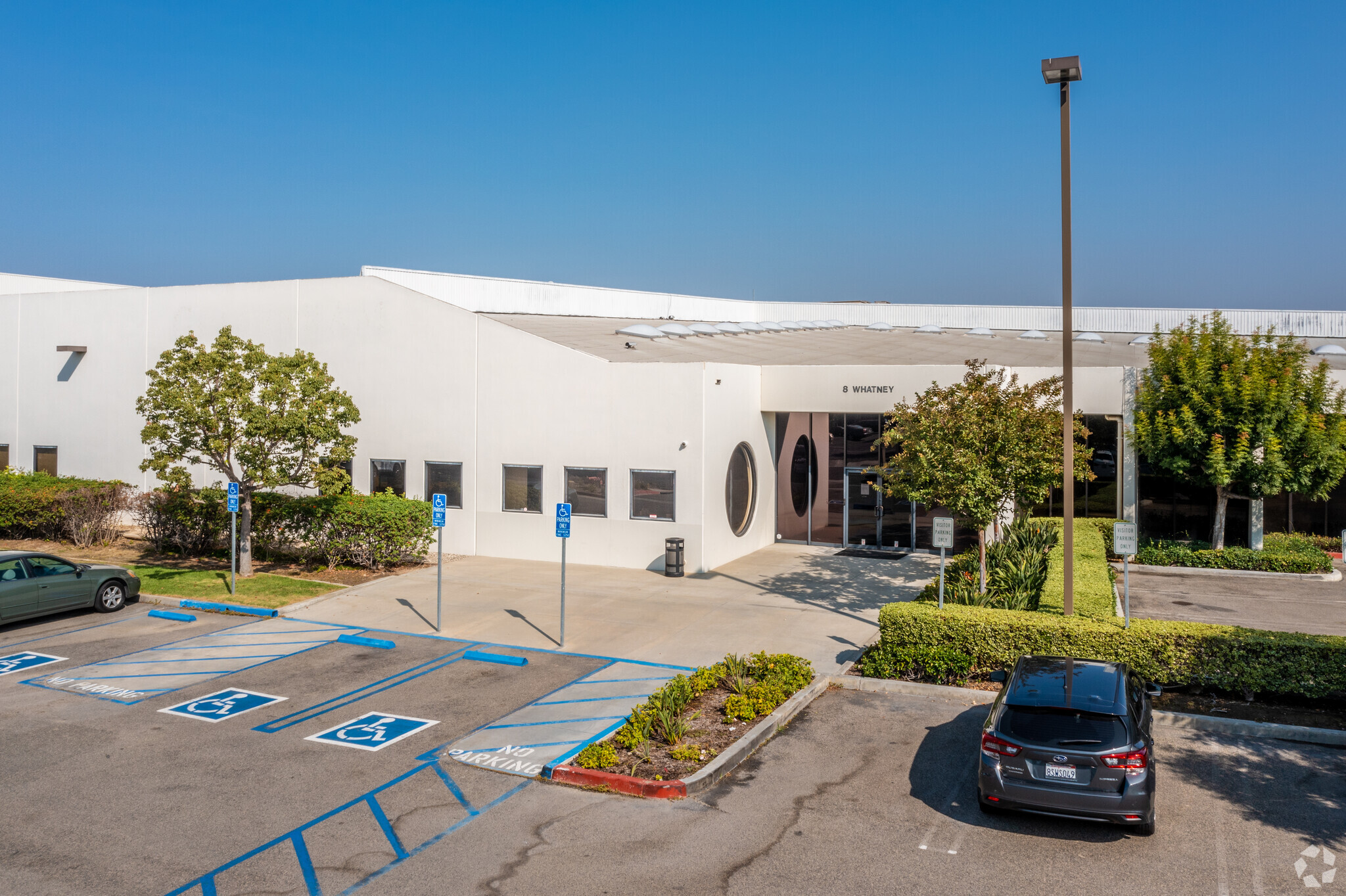 8 Whatney, Irvine, CA for sale Building Photo- Image 1 of 1