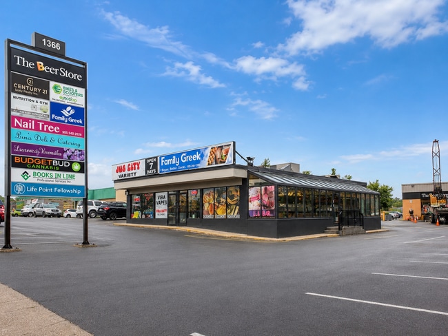 More details for 640-650 King St E, Oshawa, ON - Office for Lease