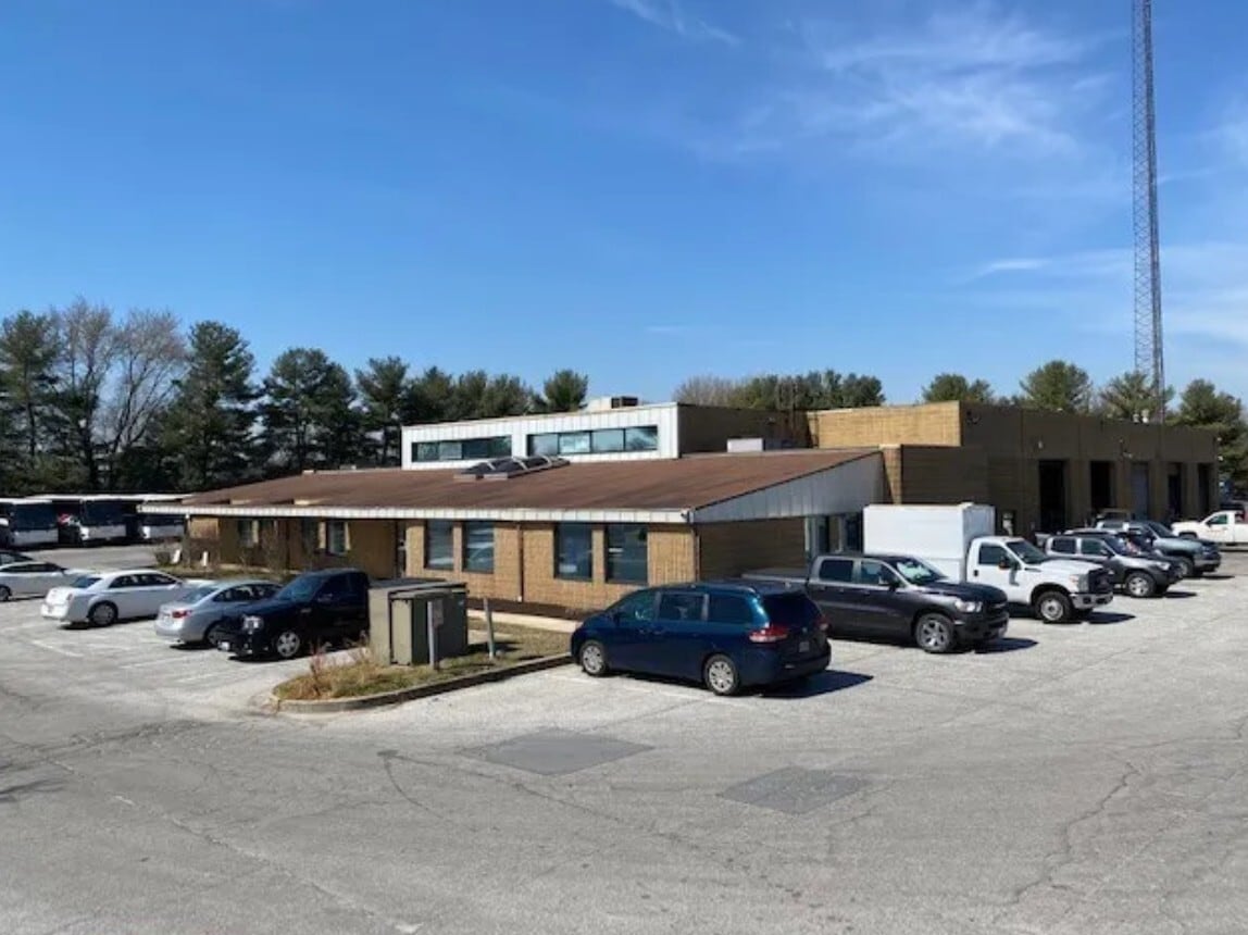 13600 Triadelphia Rd, Glenelg, MD for lease Primary Photo- Image 1 of 8