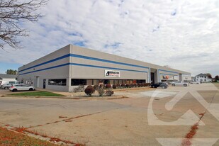 7181 - 7207 Grand River Avenue - Commercial Property