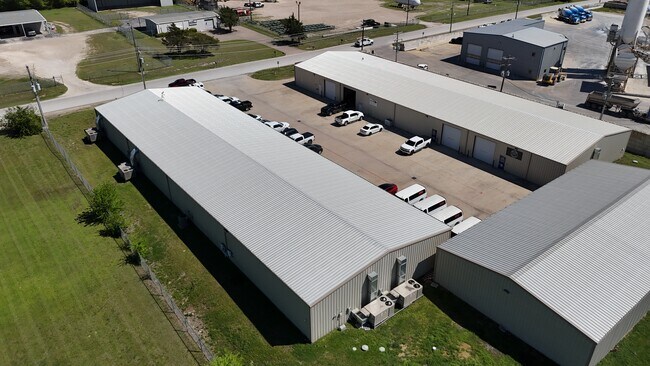 More details for 681 Eastgate Rd, Midlothian, TX - Flex for Lease