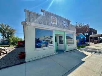More details for 103 Main St, Ottertail, MN - Retail for Sale