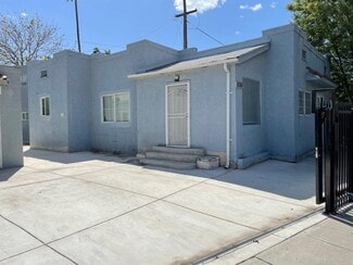 More details for 1217 E Harding Way, Stockton, CA - Multifamily for Sale