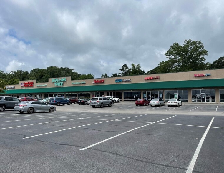 1705 Highway 78 E, Jasper, AL for lease - Primary Photo - Image 1 of 1