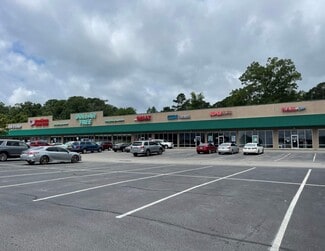 Plus de détails pour 1705 Highway 78 E, Jasper, AL - Commerce de détail à louer