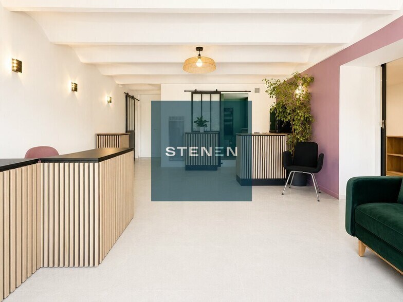 Rue Des Ecoles, Peynier for lease - Lobby - Image 3 of 7