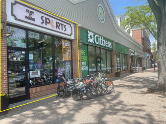 More details for 15 S Main St, West Hartford, CT - Retail for Lease