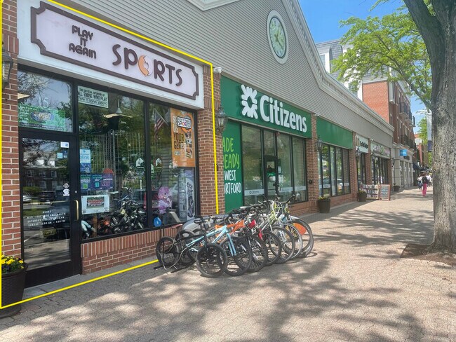 More details for 15 S Main St, West Hartford, CT - Retail for Lease