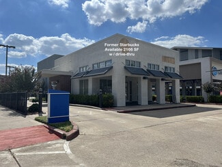 More details for 9235 Westheimer Rd, Houston, TX - Retail for Lease