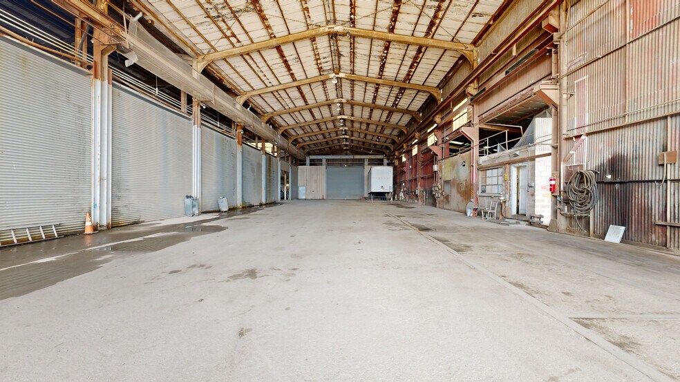 141 S Maple Ave, South San Francisco, CA à vendre - Numérisation 3D de Matterport - Image 2 de 23