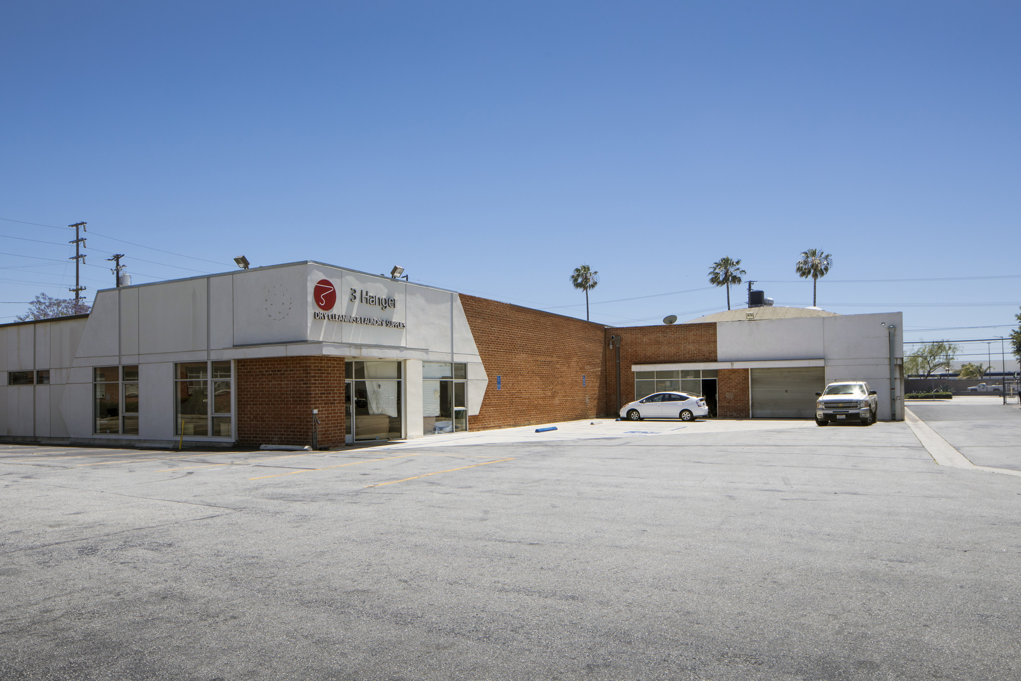 3355 W El Segundo Blvd, Hawthorne, CA for lease Building Photo- Image 1 of 12