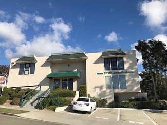 More details for 2171 S El Camino Real, Oceanside, CA - Office for Lease