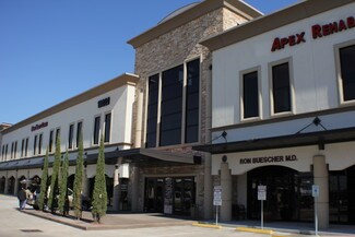 Plus de détails pour 10019 Main St, Houston, TX - Bureau/Médical à louer