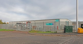 More details for Marston Rd, St Neots - Industrial for Lease
