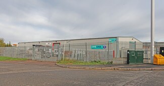 Plus de détails pour Marston Rd, St Neots - Industriel à louer