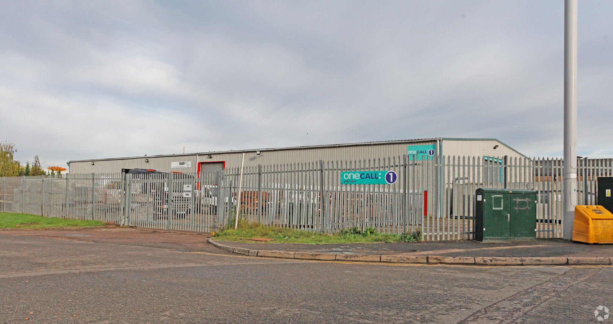 Marston Rd, St Neots à louer Photo principale- Image 1 de 5