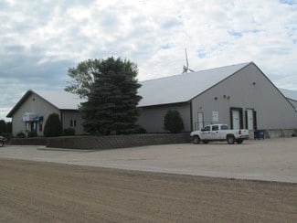 More details for 511 Industrial Park Blvd, Elbow Lake, MN - Industrial for Sale