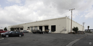 More details for 1400-1420 S Manhattan Ave, Fullerton, CA - Industrial for Lease