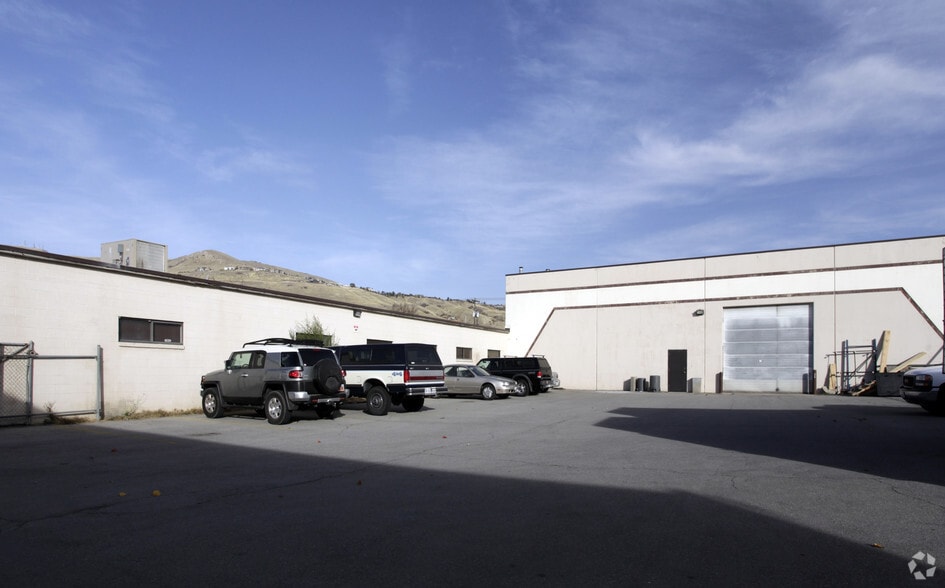 405 W 500 N, Salt Lake City, UT for lease - Building Photo - Image 3 of 13