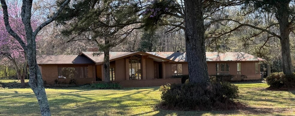 18209 Cantrell Rd, Little Rock, AR à vendre - Photo du bâtiment - Image 2 de 12