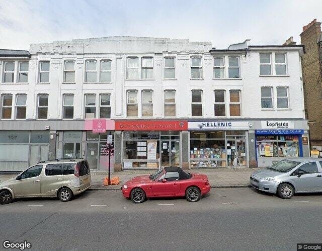 87 Fortess Rd, Londres à vendre Photo du bâtiment- Image 1 de 1