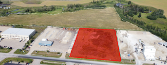 Plus de détails pour 196 Clearview Dr, Penhold, AB - Terrain à vendre