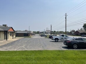 8001 S Meridian St, Indianapolis, IN à louer Photo intérieure- Image 2 de 4