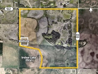 More details for Township Road 512, Strathcona County, AB - Land for Sale