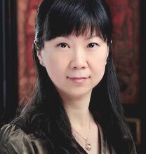 Xiujing Zhang