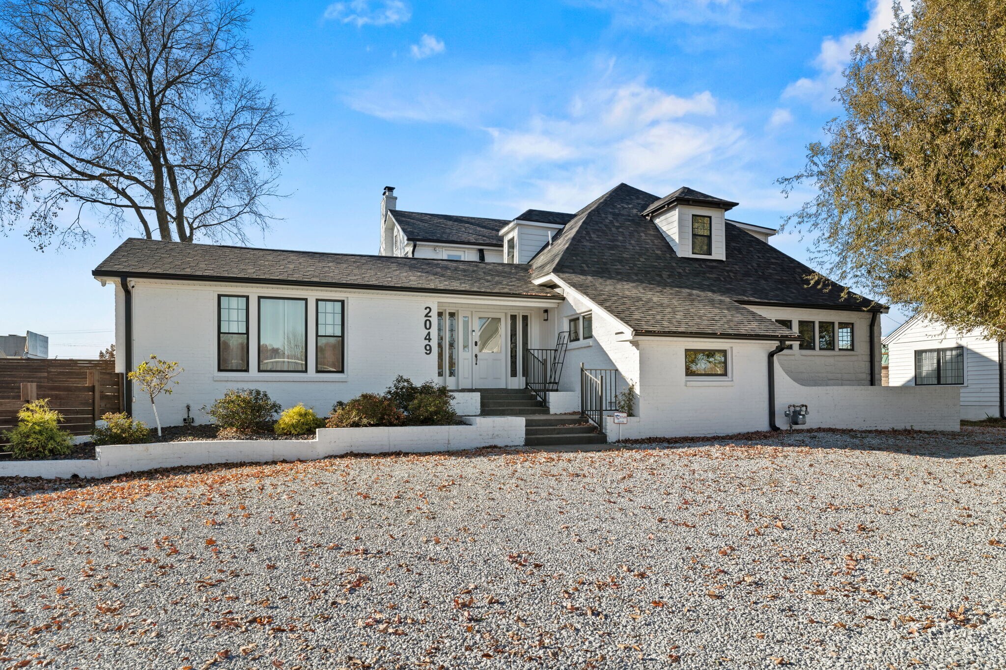 2049 S Brentwood Blvd, Springfield, MO à vendre Photo principale- Image 1 de 48