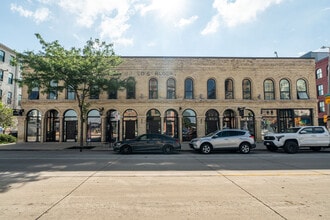 184-196 S 2nd St, Milwaukee, WI for lease Interior Photo- Image 2 of 20