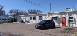 Plus de détails pour 3506-3508 N El Paso St, Colorado Springs, CO - Flex à vendre