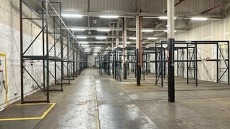 Plus de détails pour 5801-5809 2nd Ave, Brooklyn, NY - Industriel à louer