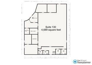 711 E Carefree Hwy, Phoenix, AZ for lease Building Photo- Image 1 of 1