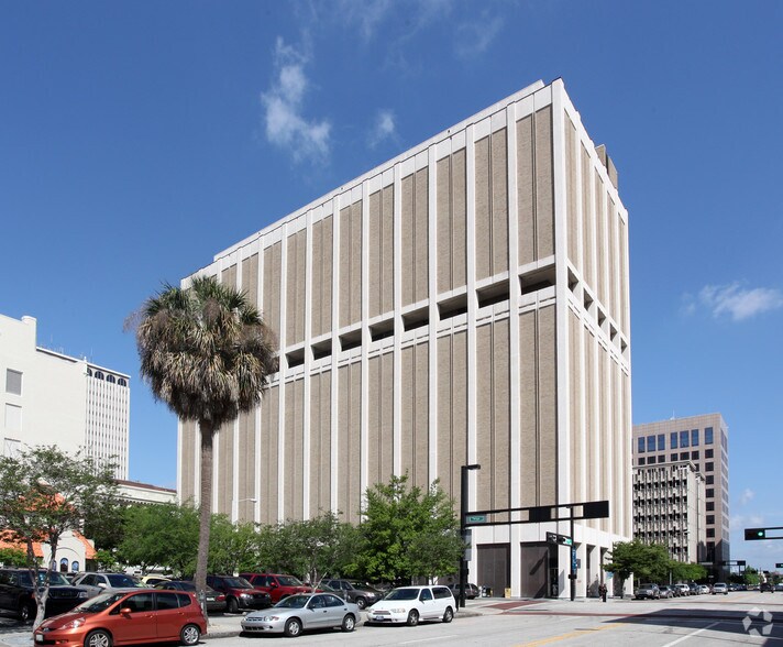 610-615 N Morgan St, Tampa, FL à louer - Photo du bâtiment - Image 2 de 5