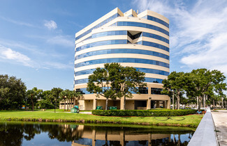 More details for 1400 Centrepark Blvd, West Palm Beach, FL - Office for Lease