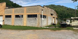 Plus de détails pour 2841 N Main St, Hazard, KY - Flex à vendre