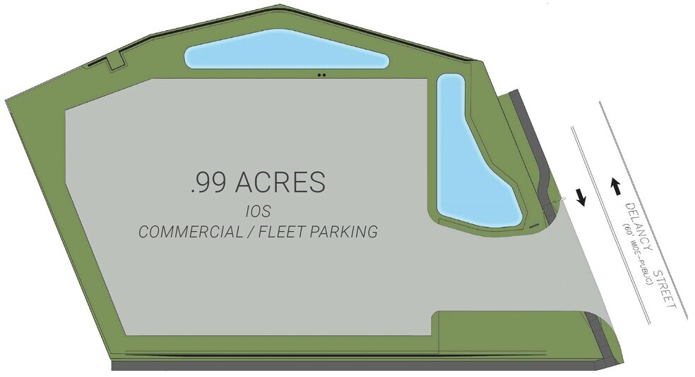 104 Rutherford St, Newark, NJ à louer - Photo principale - Image 1 de 1