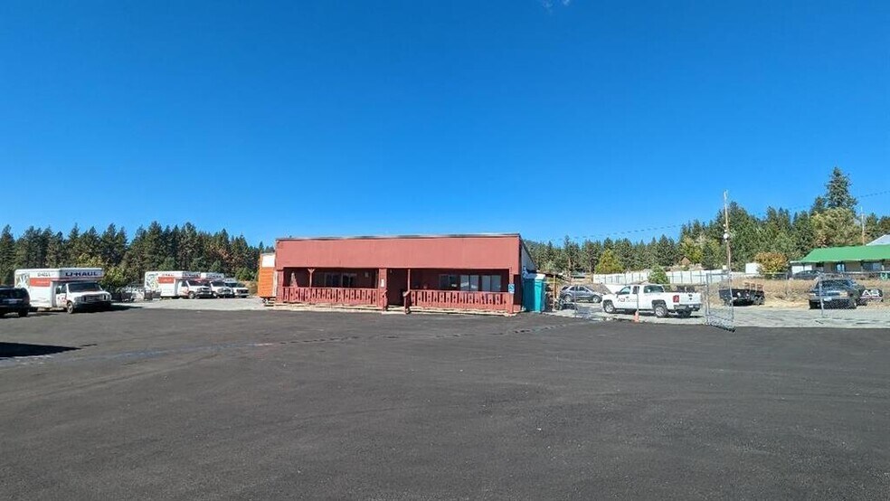 65 Delleker Dr, Portola, CA à vendre - Photo du bâtiment - Image 2 de 12