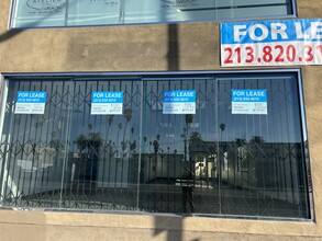 400 S Western Ave, Los Angeles, CA for lease Building Photo- Image 2 of 11