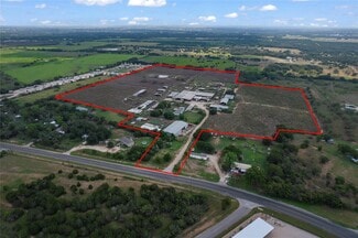 Plus de détails pour 1805 S Fm 1174, Bertram, TX - Terrain à vendre