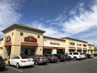 More details for 140 Hidden Valley Pky, Norco, CA - Retail for Lease
