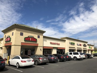 More details for 140 Hidden Valley Pky, Norco, CA - Retail for Lease