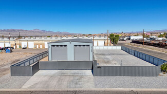 Plus de détails pour 1549 E Jill Way, Fort Mohave, AZ - Industriel à vendre