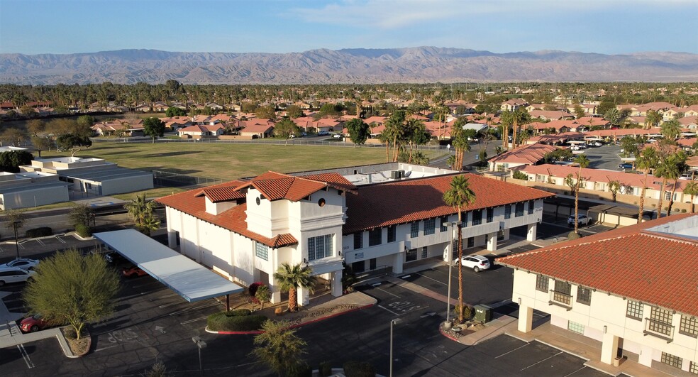 78140 Calle Tampico, La Quinta, CA for lease - Building Photo - Image 2 of 3