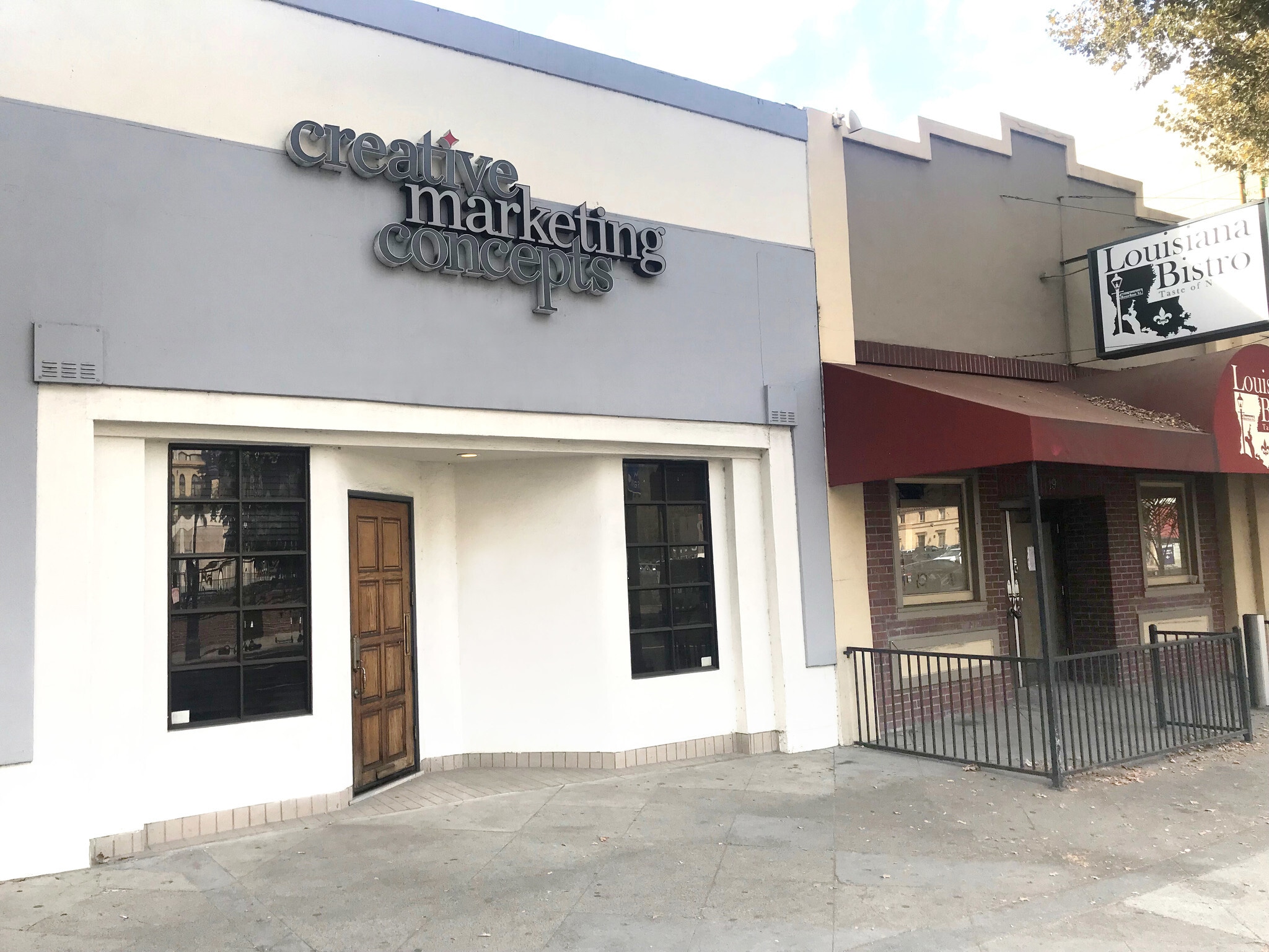 15 N Market St, San Jose, CA à louer Photo intérieure- Image 1 de 5