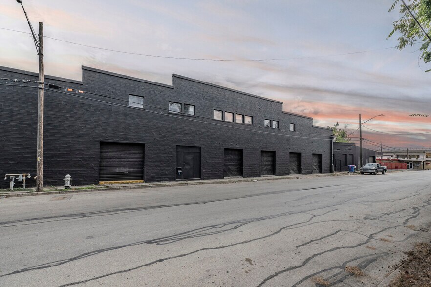 200 Seguin St, San Antonio, TX à louer - Photo du bâtiment - Image 1 de 15