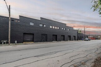 Plus de détails pour 200 Seguin St, San Antonio, TX - Industriel à louer